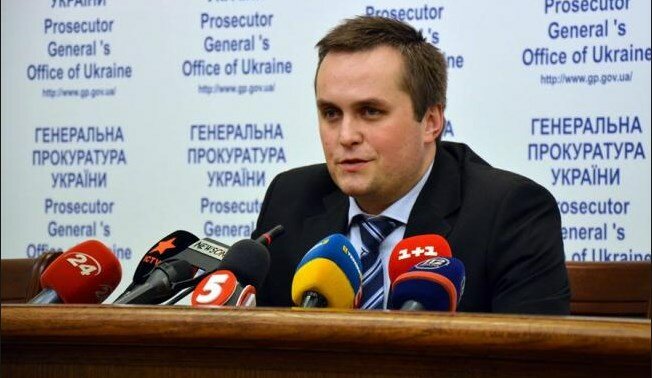 назар холодницкий