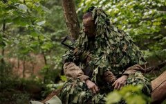 Война России против Украины. ВСУ