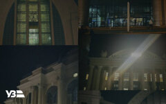 Вокзали Укрзалізниці