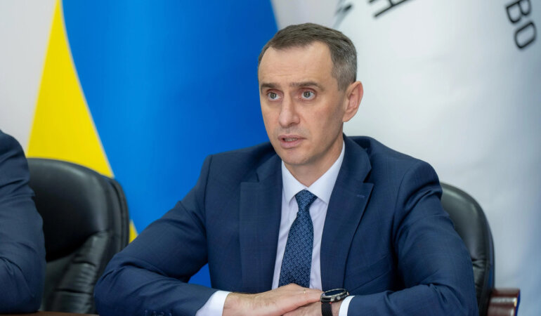 Віктор Ляшко