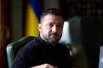Володимир Зеленський / Фото: президент України