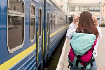 Билеты на поезда