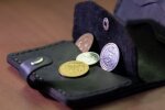 Монеты в Украине / Фото: Виталий Носач, РБК-Украина
