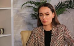 Ксения Мишина, Клятва врача, вдохновение в жизни