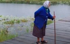 Украинцам хотят урезать пенсии