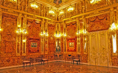 янтарная комната