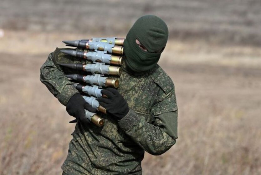 Целью России является отвлечение и закрепление украинских сил в районе границы