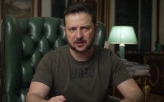 Россия должна быть официально признана государством-террористом, - Зеленский