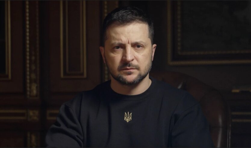 Володимир Зеленський