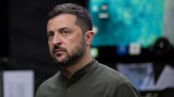 Володимир Зеленський