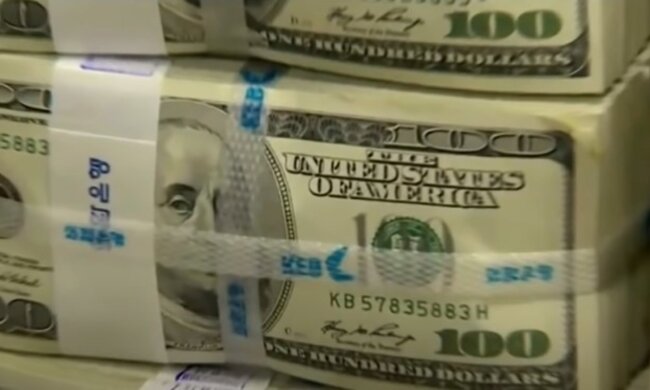 Доллар США, курс гривны, НБУ, Сергей Марченко, вторжение России в Украину