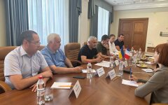 Франция поможет Одессе
