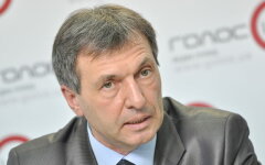 Николай Сирый