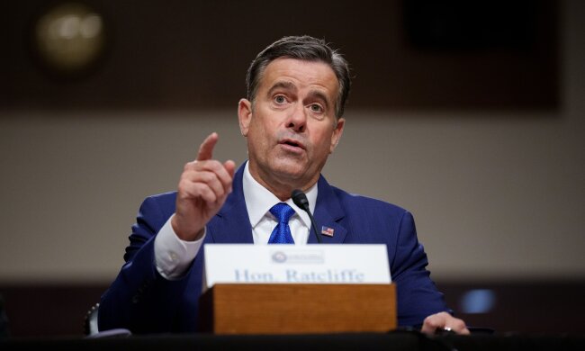 Джон Рэтклифф / Фото GettyImages