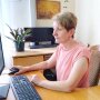 Алла Кононюк. ПФУ