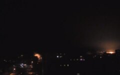 взрывы луганск