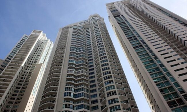 Продажа квартир в Украине