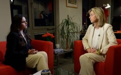 Кайса Оллонгрен