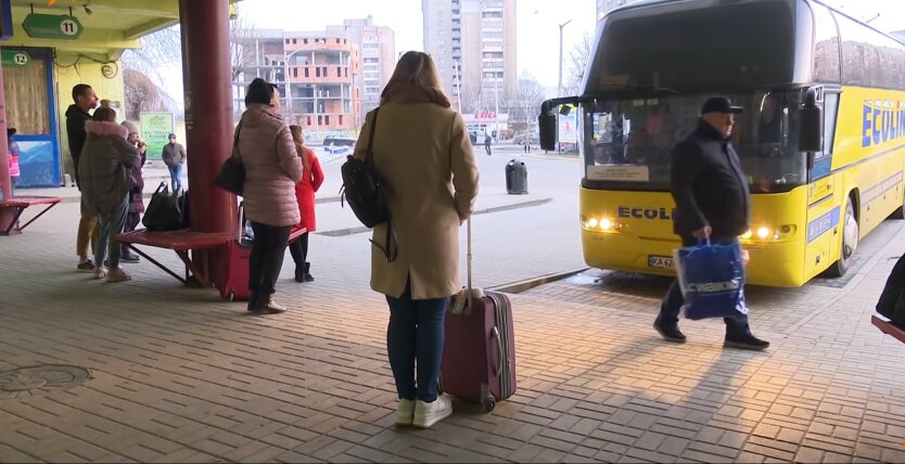 Заробитчане, работа в Польше, Германия