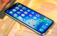 iPhone