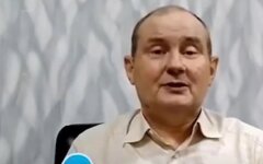 Николай Чаус