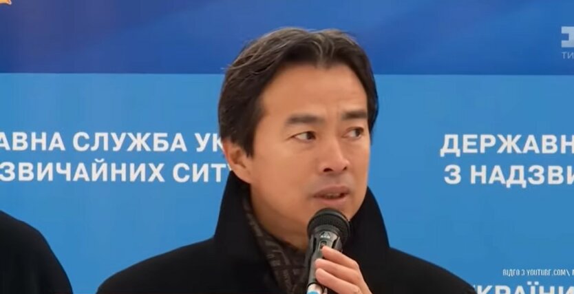 Ду Вэй, смерть экс-посла Китая в Украине, причины смерти