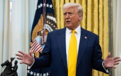 Дональд Трамп / Фото: Francis Chung