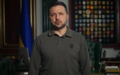 Владимир Зеленский