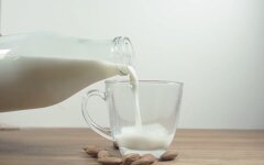 Производство молочной продукции, цены на газ, молочная отрасль, энергетический кризис