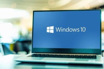Операционная система Windows10