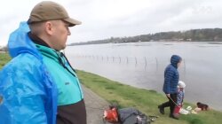 Паводки в Україні, затоплення, гідрометцентр, рівень небезпеки