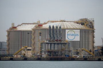 Enagas