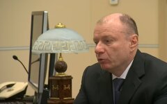 Владимир Потанин