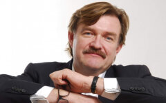 Евгений Киселев