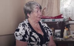 Пенсии в Украине