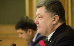 11 порошенко петр гройсман