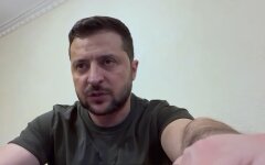 Володимир Зеленський