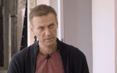 Отравление Навального