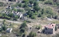 Піски, Донецька область, Україна