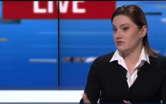 Татьяна Острикова, госбюджет на 2021 год, дефицит бюджета