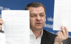 Александр Корниец бриллиантовый прокурор