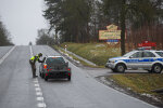 Конфискация авто в Польше / Фото: gettyimages.com