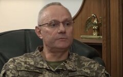 Хомчак назвал условие отказа от призыва в армию