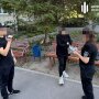 ГБР разоблачило коррупционную схему перевода военных с фронта в тыл