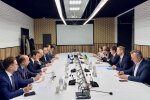 Україна посилює аграрну дипломатію