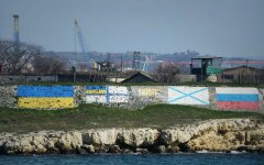 Украина Россия