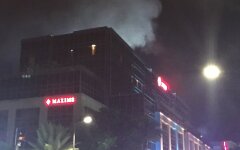 manila