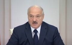 Александр Лукашенко, НАТО, Беларусь
