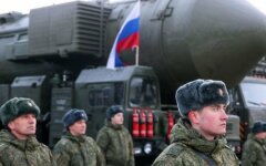 Российские оккупанты