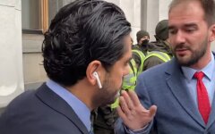 Гео Лерос, Александр Юрченко, Николай Тищенко